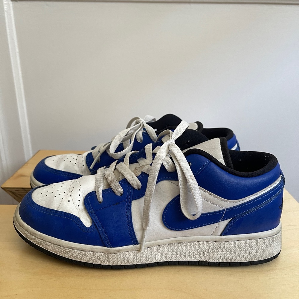 Nike air Jordan 1 low